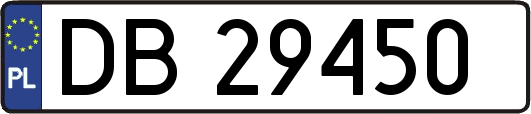 DB29450