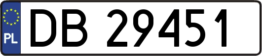 DB29451