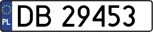DB29453