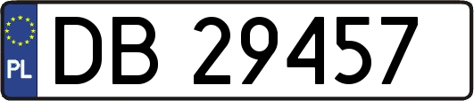 DB29457