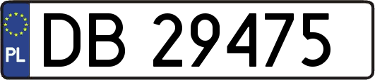 DB29475