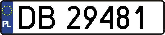 DB29481