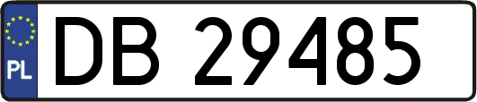 DB29485