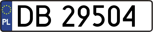 DB29504