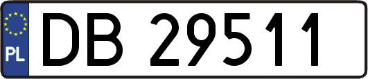 DB29511
