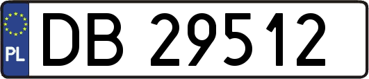 DB29512
