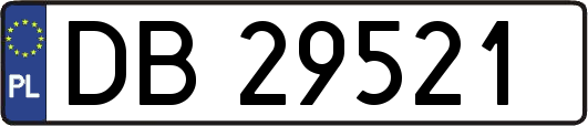 DB29521