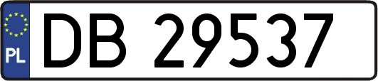 DB29537