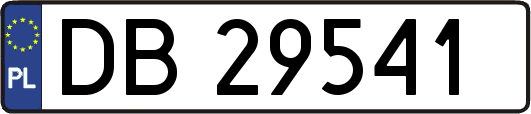 DB29541