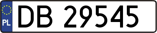DB29545