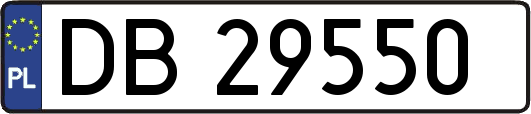 DB29550