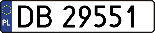DB29551