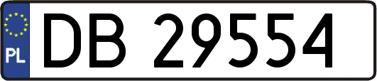 DB29554