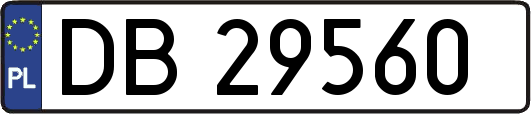 DB29560
