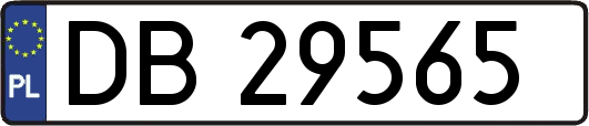 DB29565