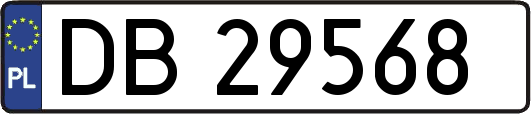 DB29568