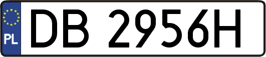 DB2956H