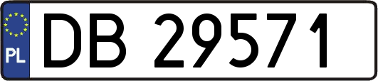 DB29571