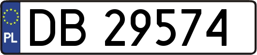 DB29574