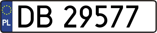 DB29577