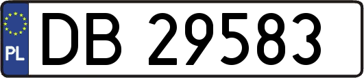 DB29583