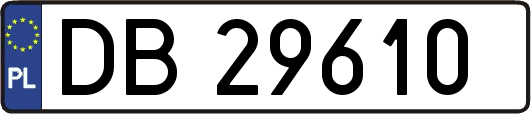 DB29610