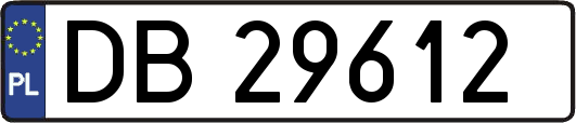 DB29612