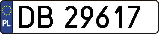 DB29617