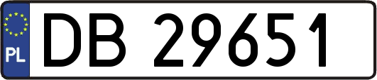 DB29651