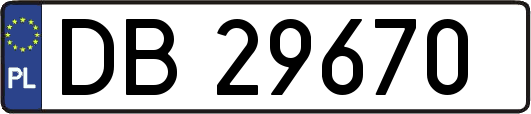 DB29670