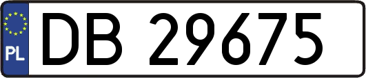 DB29675