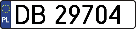 DB29704