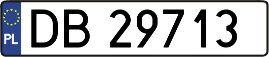 DB29713