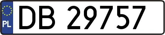 DB29757