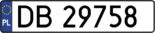 DB29758