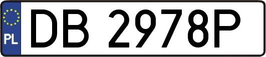 DB2978P