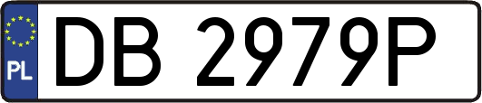 DB2979P