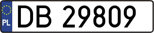 DB29809