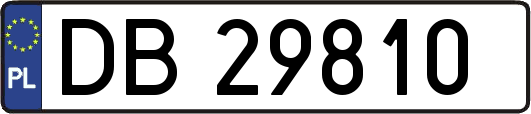 DB29810