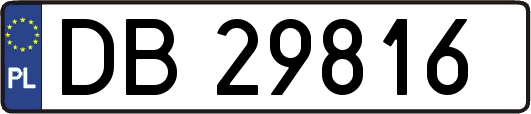 DB29816