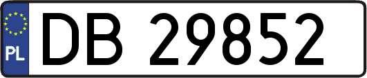 DB29852