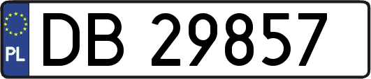 DB29857