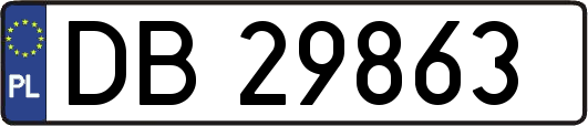 DB29863