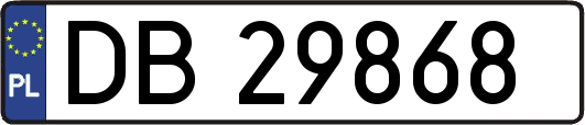 DB29868