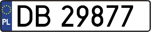 DB29877