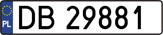 DB29881