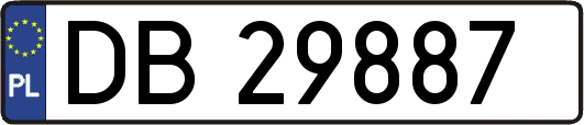 DB29887