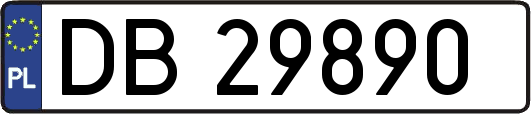DB29890