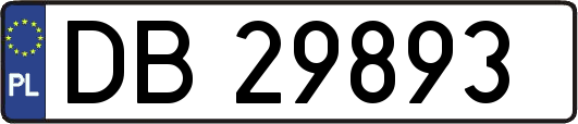 DB29893