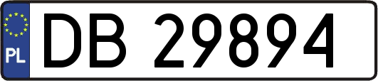 DB29894